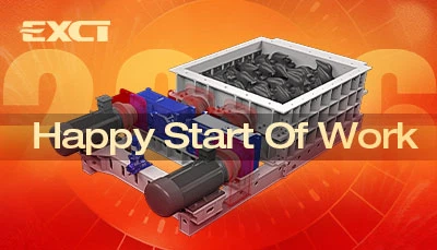 Sretan početak rada nakon Proljetnog festivala 2026.!