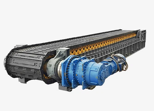 Hranilica za teške uvjete rada