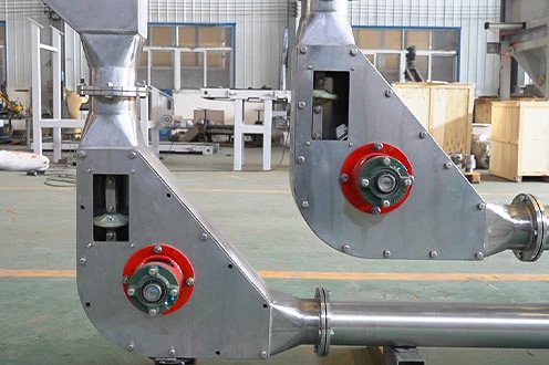 Inspection Port Inspection Port