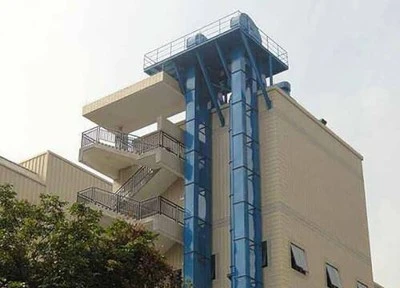 Žlicasti elevator na prodaju