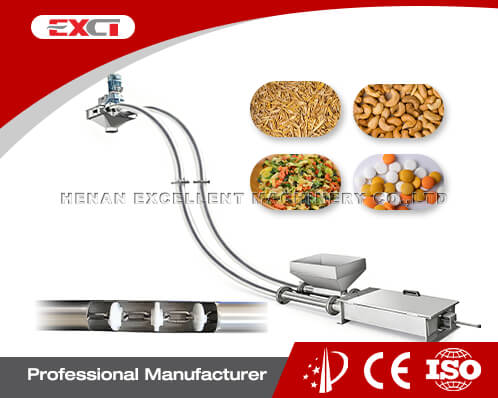 Disc Chain Conveyor suppliers