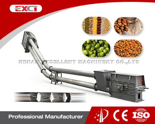 Disc Chain Conveyor factory